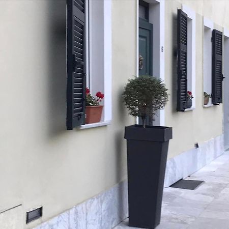 La Ca Di Anna Hostel Polverara Exterior foto